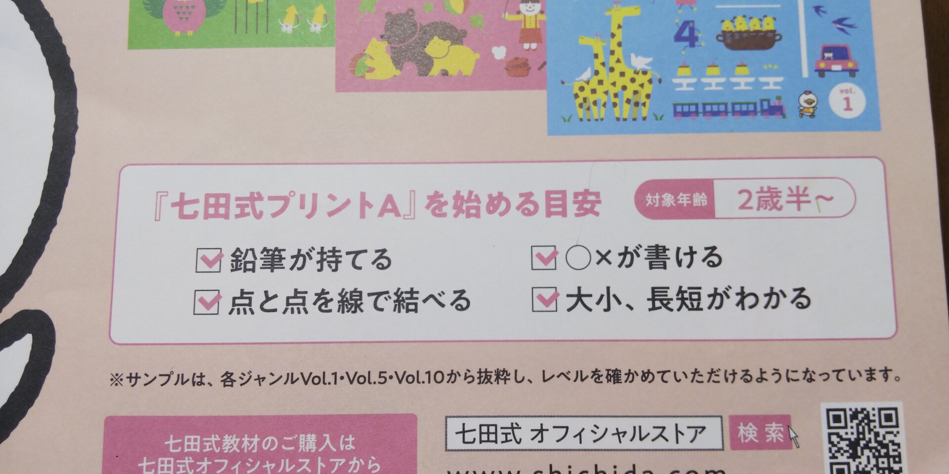 shichida_sample6